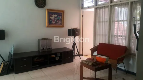 image RUMAH 2 LANTAI PERUM GREEN PARK REGENCY SIDOARJO BAGUS SIAP HUNI (3)