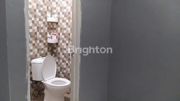 image RUMAH SEWA SIAP HUNI DI TAMAN HARAPAN BARU BEKASI (3)