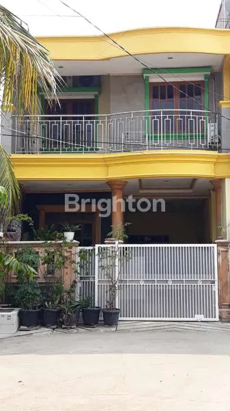 image RUMAH DUTA BANDARA DEKAT PIK 2  (1)