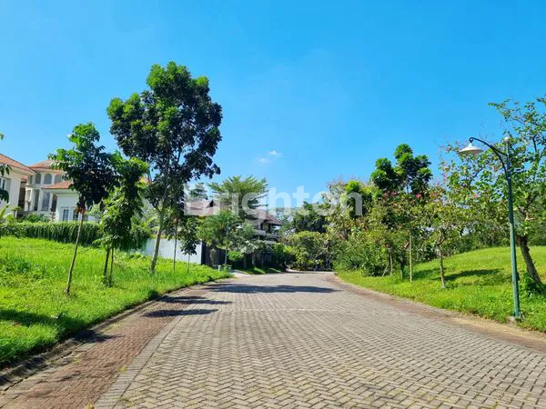 image TANAH KAVLING NUSA GOLF, BUKIT GOLF CITRALAND GOLF VIEW DEKAT JLLB, CLUBHOUSE (1)