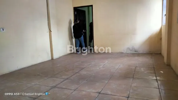 image RUKO 3 LANTAI NOL JALAN BESAR 3 MENIT KE ARAYA DAN HWA IND (6)