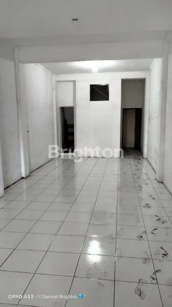 image RUKO 3 LANTAI NOL JALAN BESAR 3 MENIT KE ARAYA DAN HWA IND (7)