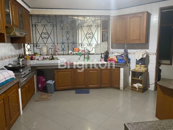 image RUMAH MEWAH TERAS AYUNG RESIDENCE BALI (4)