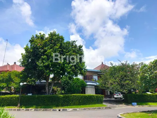 image RUMAH MEWAH TERAS AYUNG RESIDENCE BALI (6)