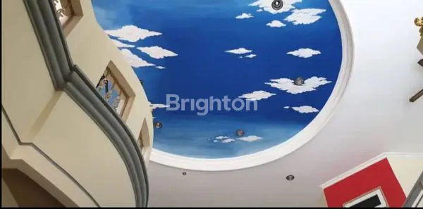 image RUMAH 2 PANTAI SIAP HUNI RUNGKUT ASRI (2)