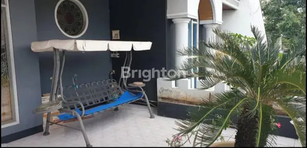 image RUMAH 2 PANTAI SIAP HUNI RUNGKUT ASRI (5)