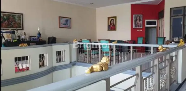 image RUMAH 2 PANTAI SIAP HUNI RUNGKUT ASRI (4)