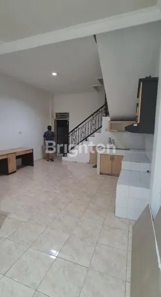 image RUMAH TOWN HOUSE PUSAT KOTA PALEMBANG (3)