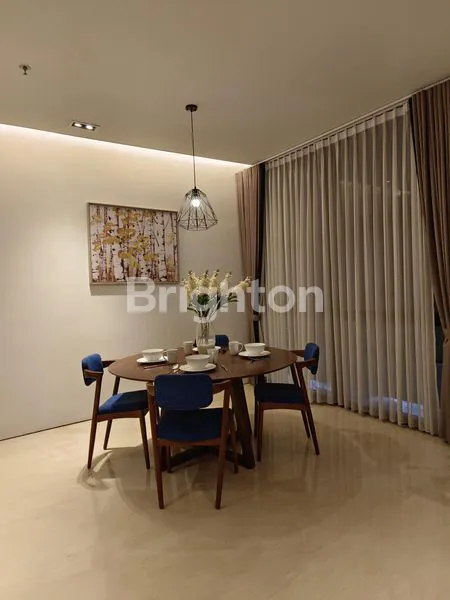 image SUMATRA 36 APARTMENT  PUSAT KOTA (4)