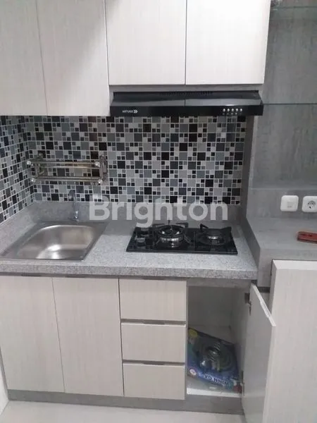 image RUMAH 2 LANTAI DENGAN 2 KAMAR TIDUR CUMA 500 JUTA'AN GUNAWANGSA GRESIK REGENCY (6)