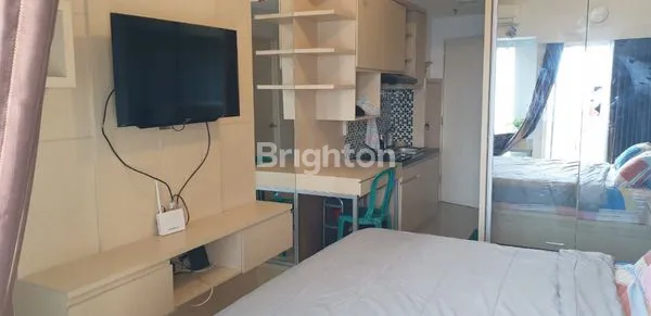 image APARTEMEN ORCHARD CONNECT PAKUWON MALL FULL FURNISH CIAMIK (2)