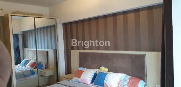 image APARTEMEN ORCHARD CONNECT PAKUWON MALL FULL FURNISH CIAMIK (3)