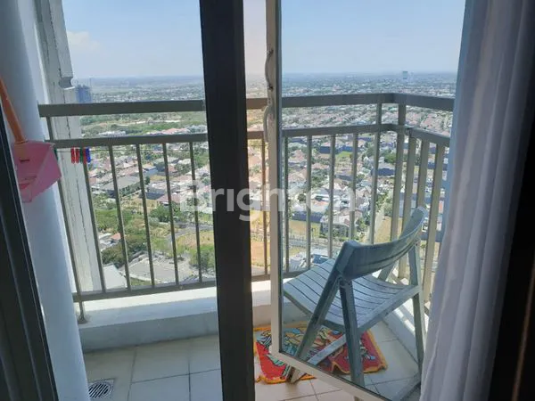 image APARTEMEN ORCHARD CONNECT PAKUWON MALL FULL FURNISH CIAMIK (5)