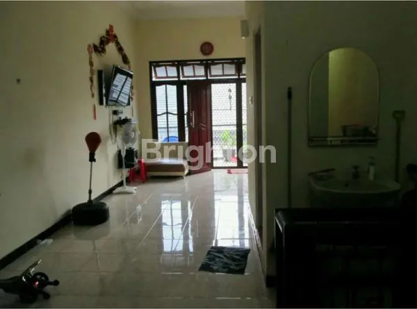 image RUMAH MURAH 2LT SEKITAR KARANGEMPAT KENJERAN (1)