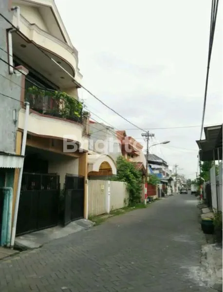image RUMAH MURAH 2LT SEKITAR KARANGEMPAT KENJERAN (6)