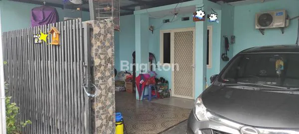 image RUMAH SIAP HUNI DEKAT JUANDA (1)