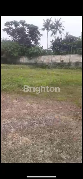 image TANAH SIAP BANGUN COCOK UNTUK SEGALA USAHA (2)