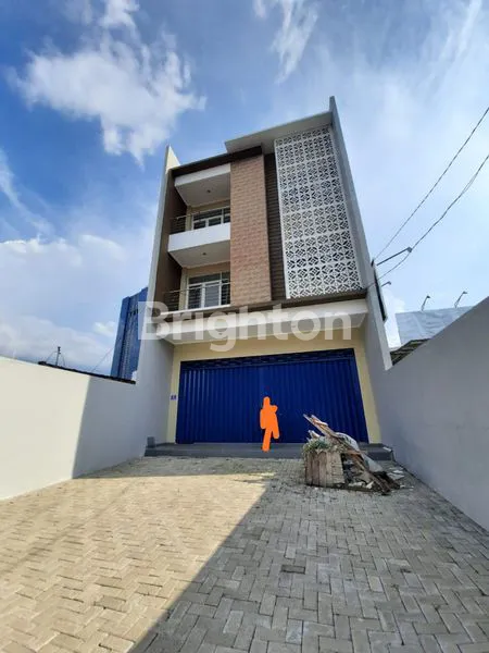 image RUKO LOKASO STRATEGIS 0 JALAN RAYA LONTAR (1)