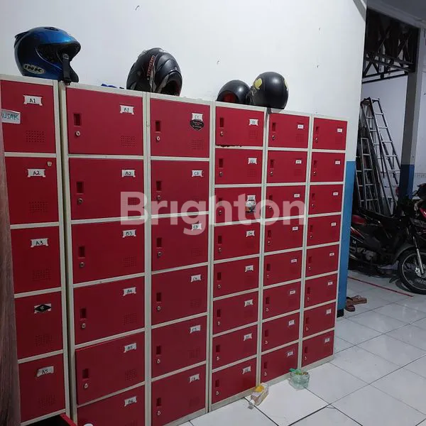 image RUMAH DERETAN MADAM CHANG DARMO PERMAI 0 JALAN RAYA (5)