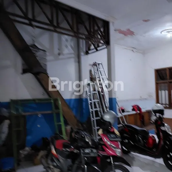 image RUMAH DERETAN MADAM CHANG DARMO PERMAI 0 JALAN RAYA (3)