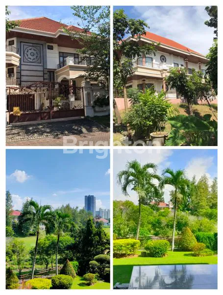 image RUMAH GOLF VIEW GRAHA FAMILI (1)