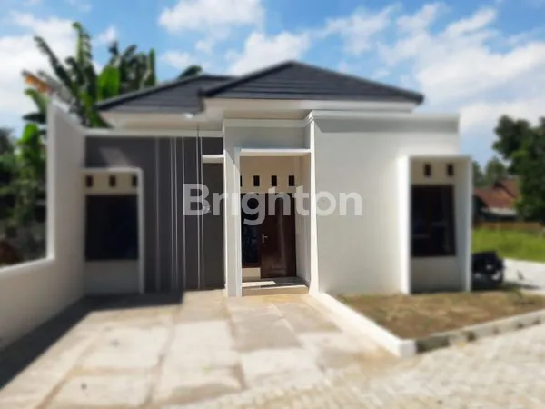 image DIJUAL KAVLING PERUMAHAN ELEGAN, HARGA TERJANGKAU DI PINGGIR KOTA SLEMAN (1)