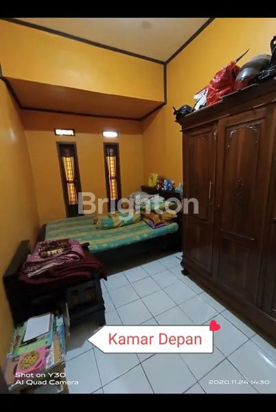 image RUMAH MINIMALIS 2 LANTAI SIAP HUNI TERAWAT  (4)