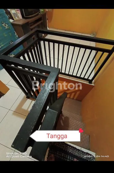 image RUMAH MINIMALIS 2 LANTAI SIAP HUNI TERAWAT  (7)