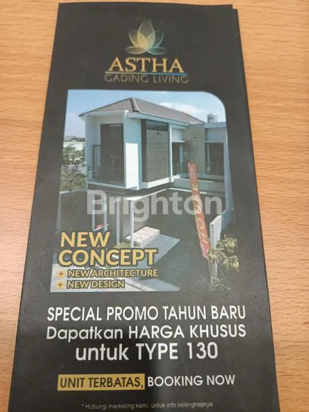 image ASTHA GADING LIVING (1)