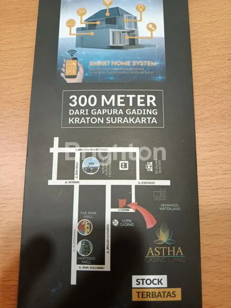 image ASTHA GADING LIVING (3)