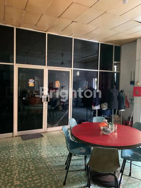 image RUKO PALING HOT DAN LARIS DI LOKASI KULINER KAWASAN MEDAN. (5)