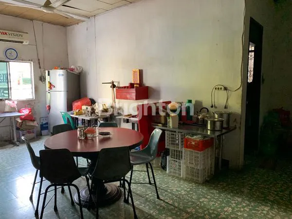 image RUKO PALING HOT DAN LARIS DI LOKASI KULINER KAWASAN MEDAN. (2)