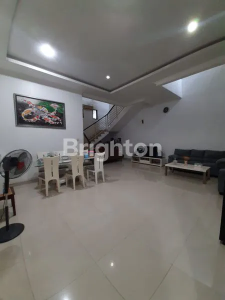 image RUMAH ASRI SIAP HUNI DEKAT LINGKAR TIMUR DAN PUSAT BELANJA (2)