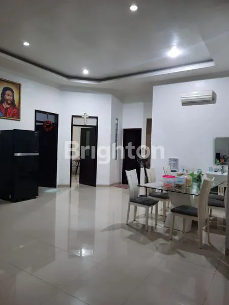 image RUMAH ASRI SIAP HUNI DEKAT LINGKAR TIMUR DAN PUSAT BELANJA (3)