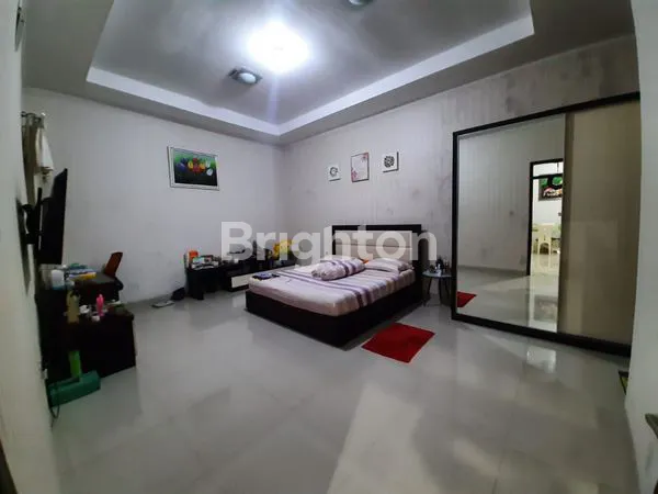 image RUMAH ASRI SIAP HUNI DEKAT LINGKAR TIMUR DAN PUSAT BELANJA (5)