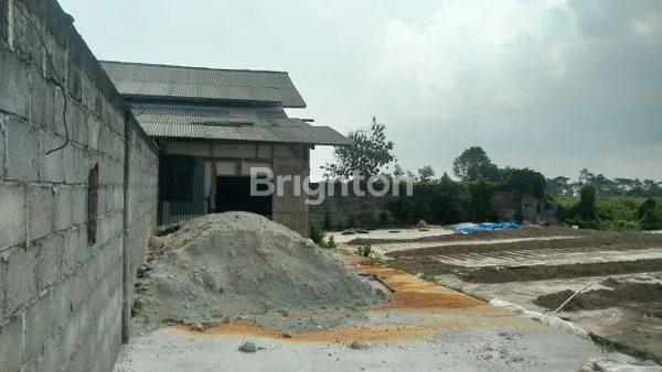 image TANAH BONUS GUDANG DEKAT PABRIK ROKOK TAJIMAS (3)