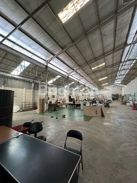 image EX PABRIK INTERIOR DI LINGKAR TIMUR SIDOARJO  (2)