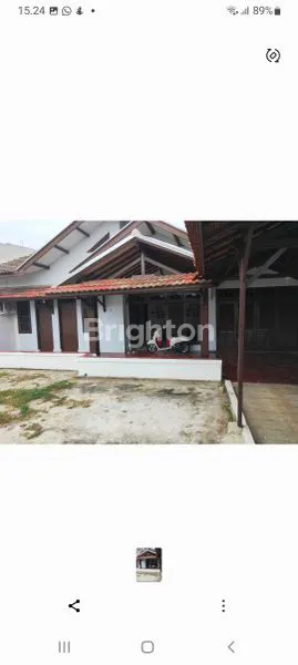 image RUMAH LUAS  JL.M HASIBUAN BEKASI KOTA (2)