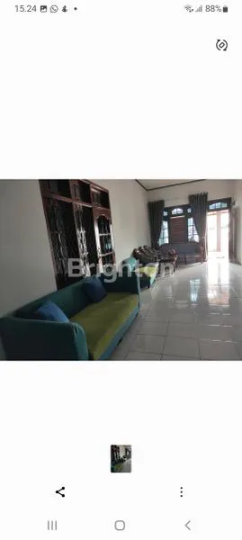 image RUMAH LUAS  JL.M HASIBUAN BEKASI KOTA (3)