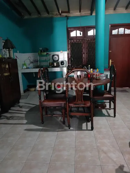 image RUMAH LUAS  JL.M HASIBUAN BEKASI KOTA (5)