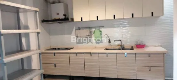 image PONDOK ASRI SIAP DI HUNI FREE KITCHEN SET (1)