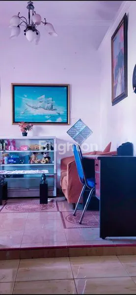 image RUMAH SIAP HUNI LOKASI TENGAH KOTA SIDOARJO (2)