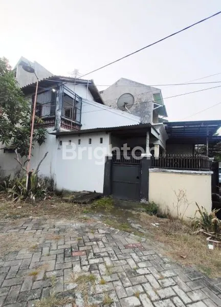 image RUMAH SIAP HUNI LOKASI TENGAH KOTA SIDOARJO (3)