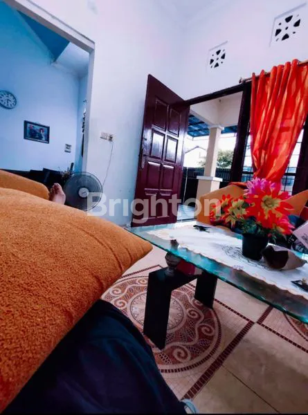 image RUMAH SIAP HUNI LOKASI TENGAH KOTA SIDOARJO (5)