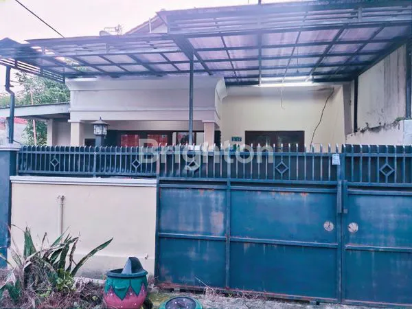 image RUMAH SIAP HUNI LOKASI TENGAH KOTA SIDOARJO (1)