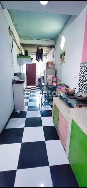image RUMAH SIAP HUNI LOKASI TENGAH KOTA SIDOARJO (7)