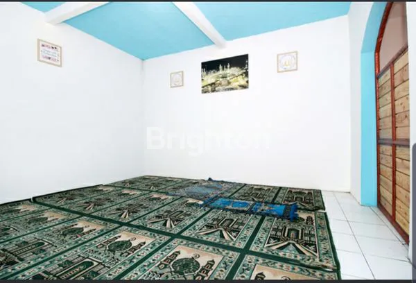 image HOTEL - BERJALAN, TERISI FULL DEKAT TELKOM UNIVERSITY LOKASI DI BUAH BATU BANDUNG (6)