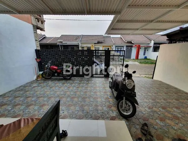 image RUMAH SIAP HUNI SEMI FURNISH 2 LANTAI DI TATAKA PURI BITUNG TANGERANG (7)