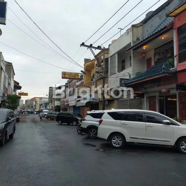 image RUKO MURAH 2 LANTAI STRATEGIS DI DAERAH PECINAN SEMARANG TENGAH (4)