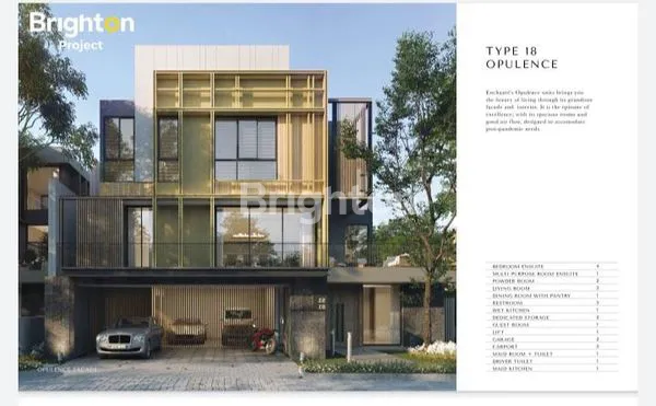 image RUMAH MEWAH DI SERPONG READY (1)